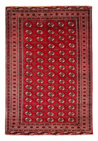 Turkaman Teppich 248x368cm - Orientteppich