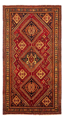 Perserteppich - Nomadic 271 x 152 cm