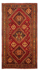 Shiraz Teppich 271x152cm - Perserteppich