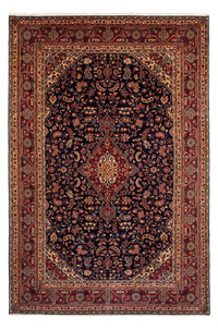 Perserteppich - Nomadic 310 x 207 cm