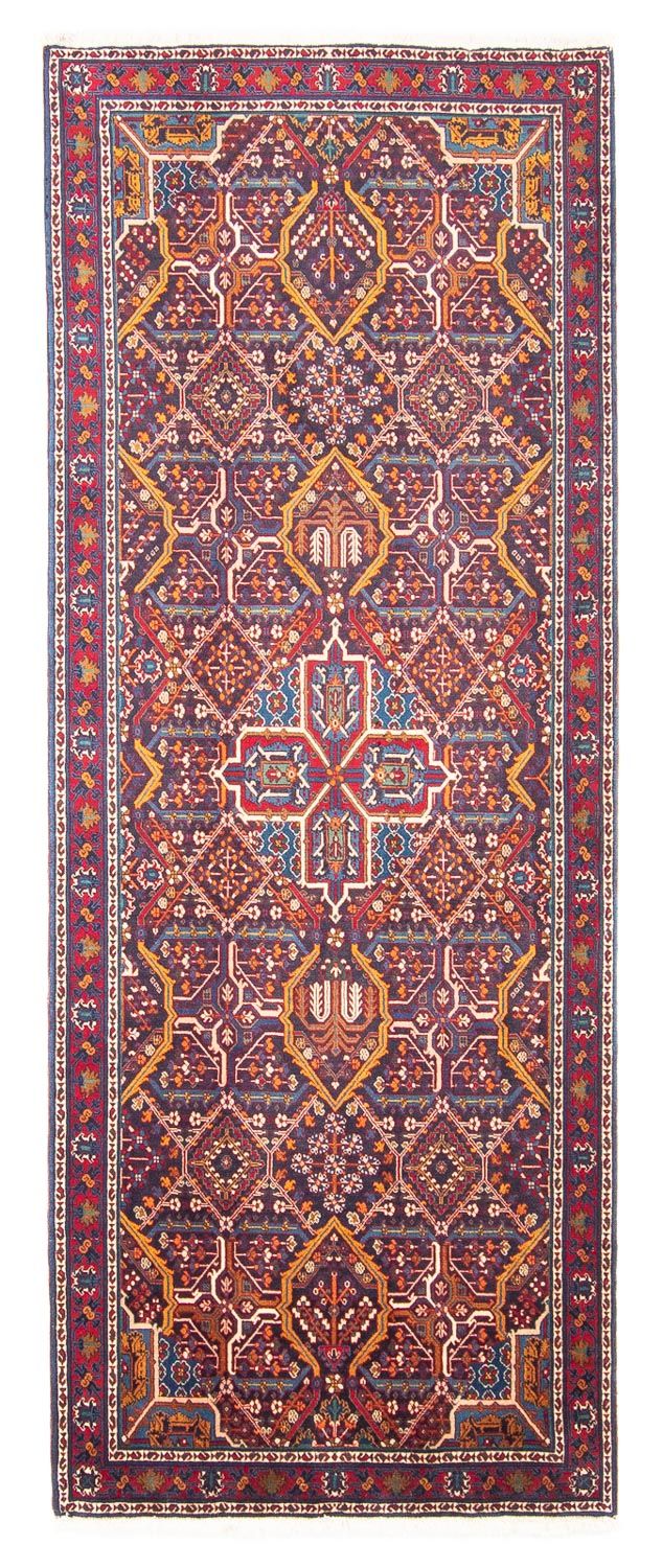 Perserteppich - Nomadic 310 x 118 cm