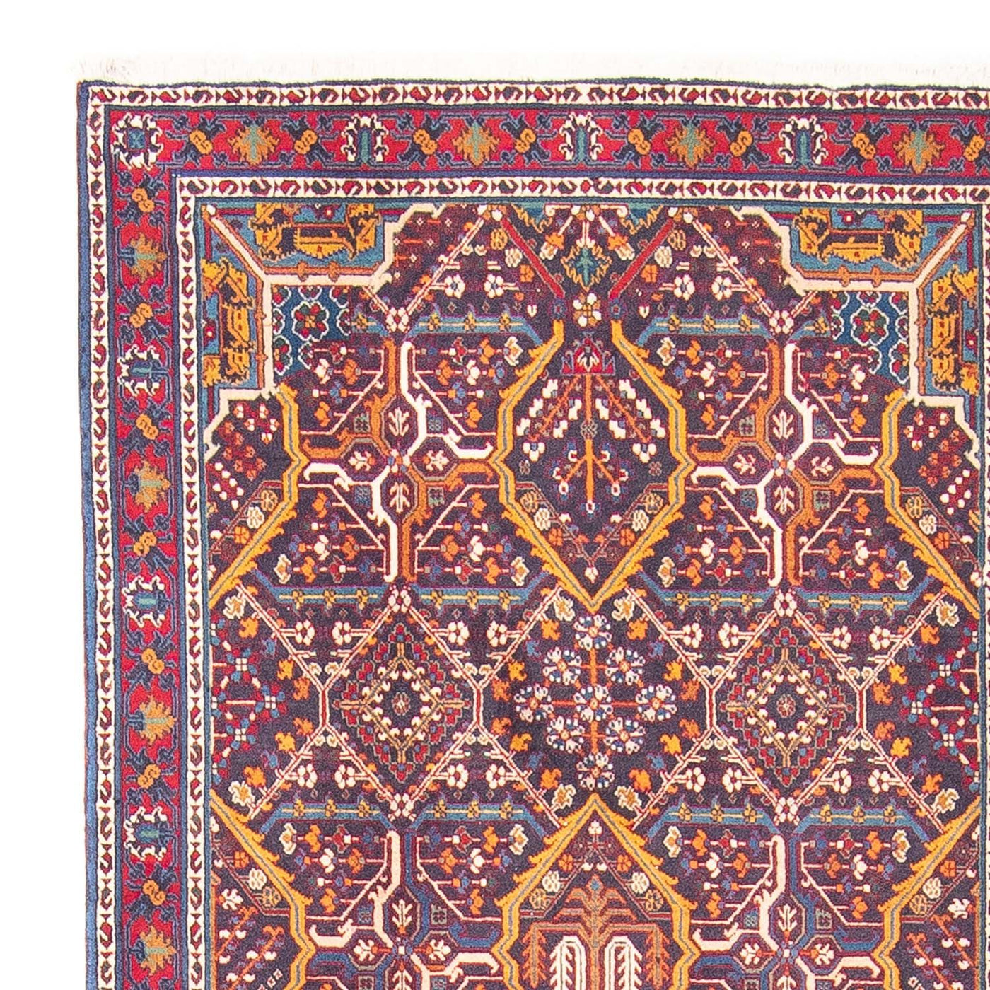 Meymeh Teppich 310x118cm - Perserteppich