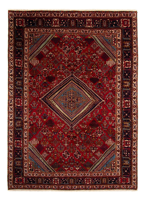 Perserteppich - Nomadic 324 x 235 cm