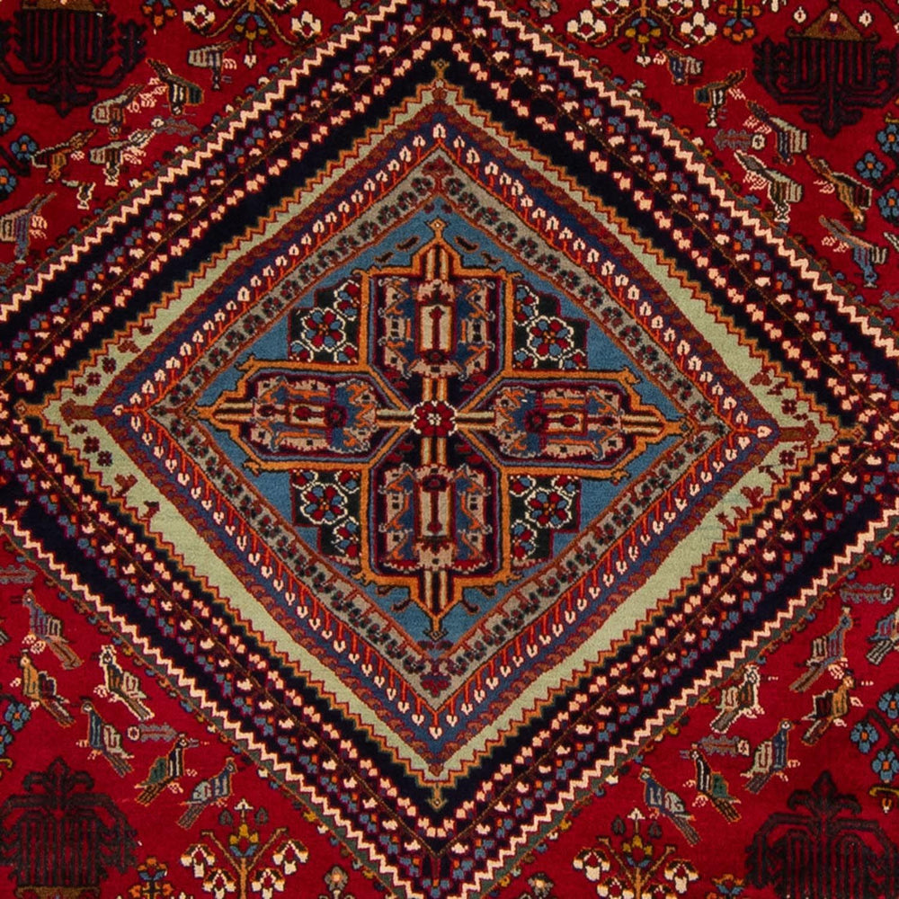 Perserteppich - Nomadic 324 x 235 cm