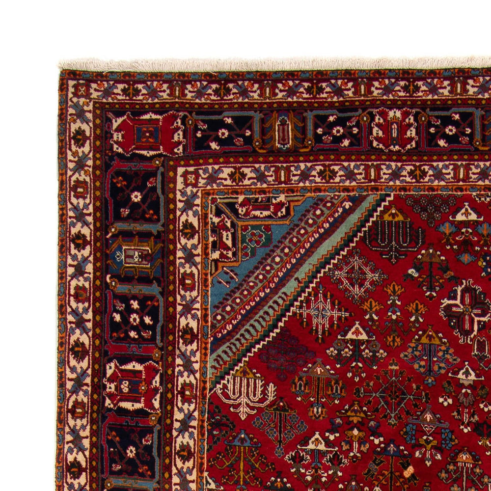 Perserteppich - Nomadic 324 x 235 cm