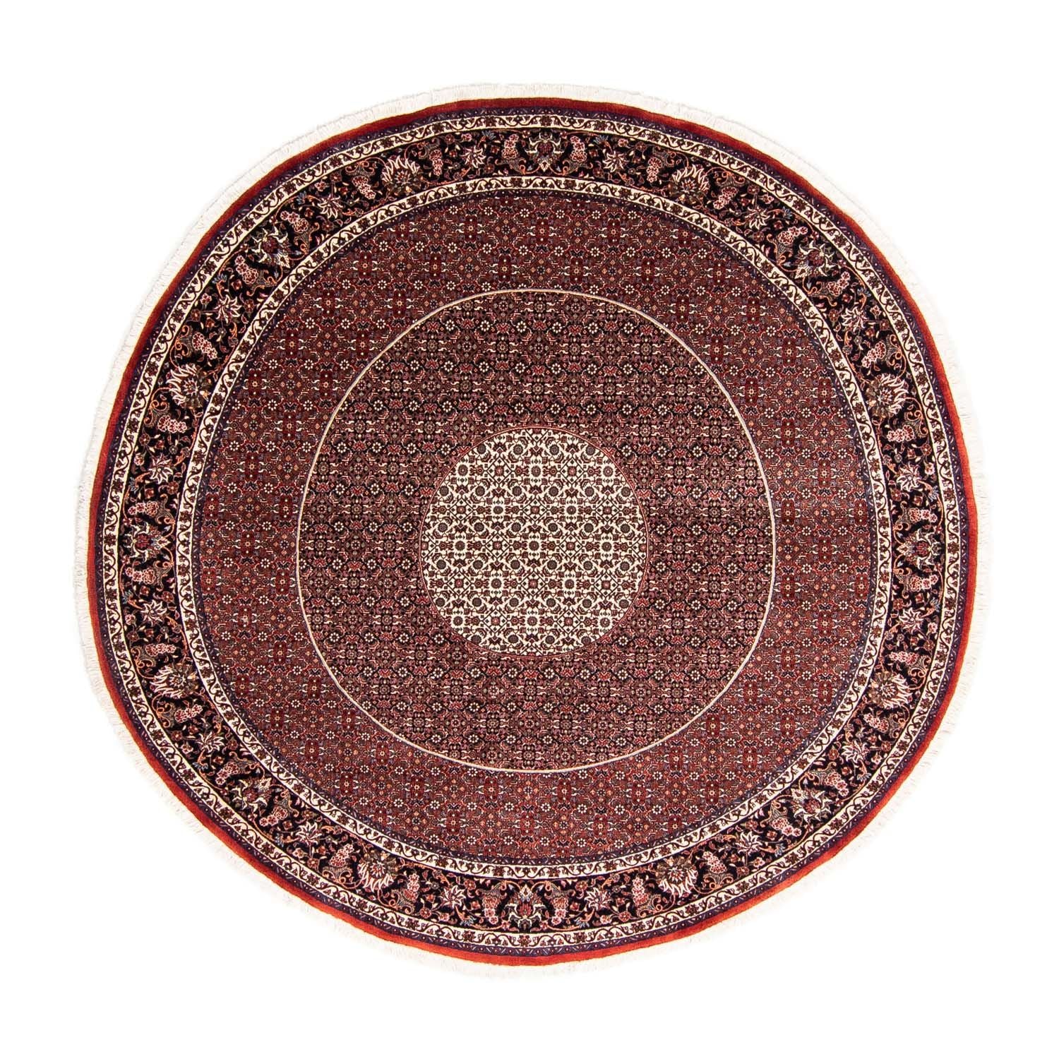 Perserteppich - Bidjar 247 x 247 cm