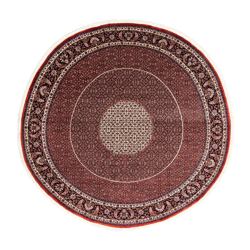 Perserteppich - Bidjar 247 x 247 cm