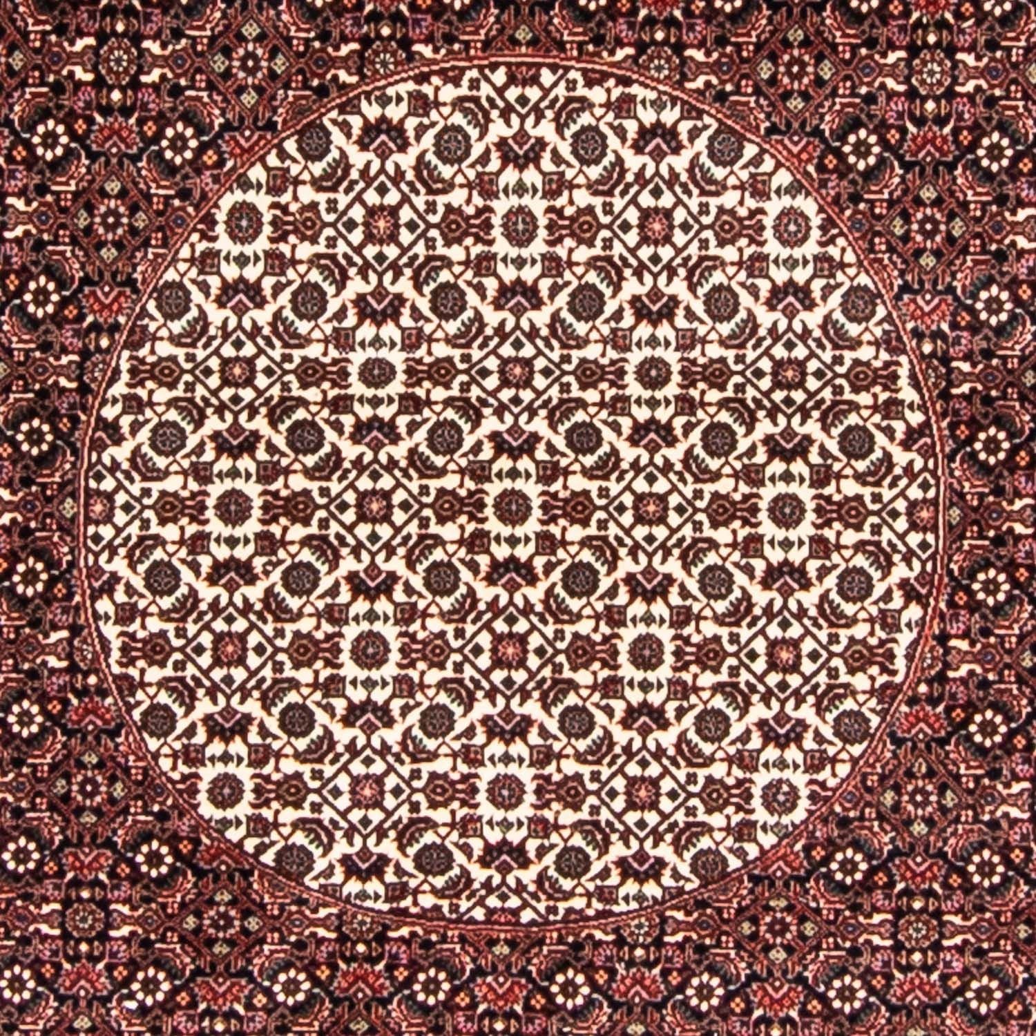 Perserteppich - Bidjar 247 x 247 cm
