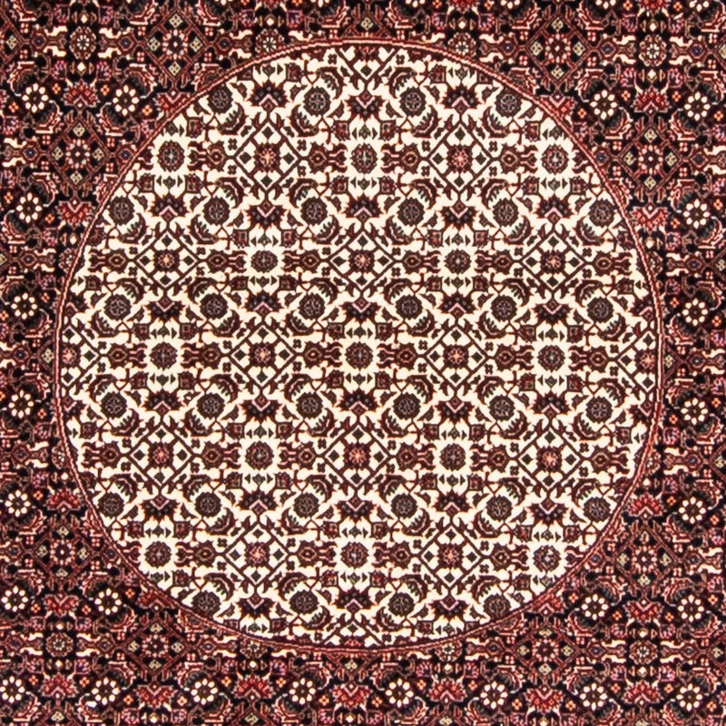 Perserteppich - Bidjar 247 x 247 cm
