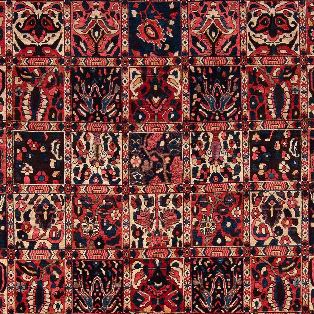 Perserteppich - Nomadic 358 x 261 cm