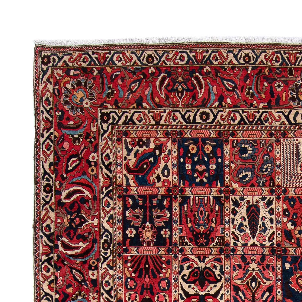 Perserteppich - Nomadic 358 x 261 cm