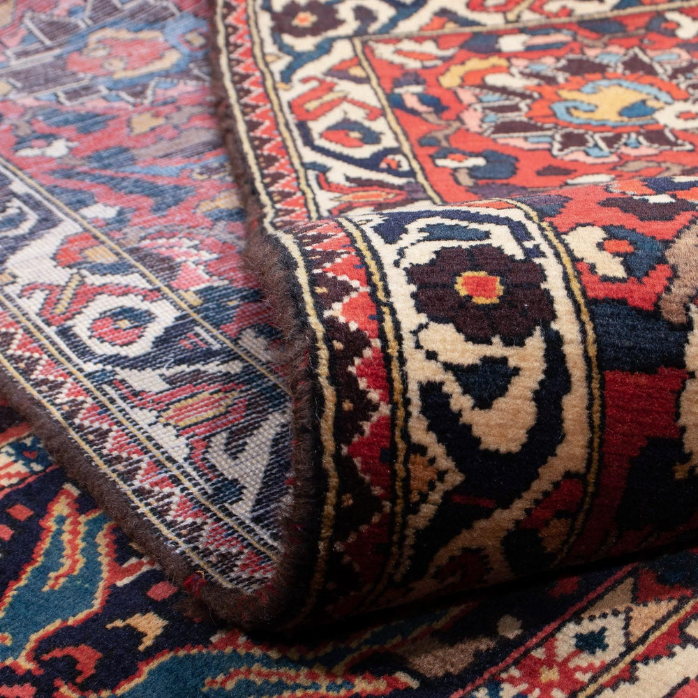 Perserteppich - Nomadic 358 x 261 cm