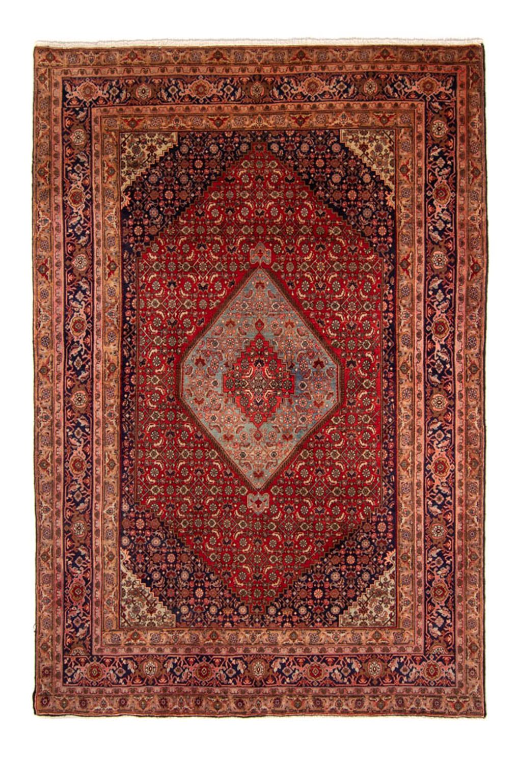 Perserteppich - Bidjar 332 x 228 cm