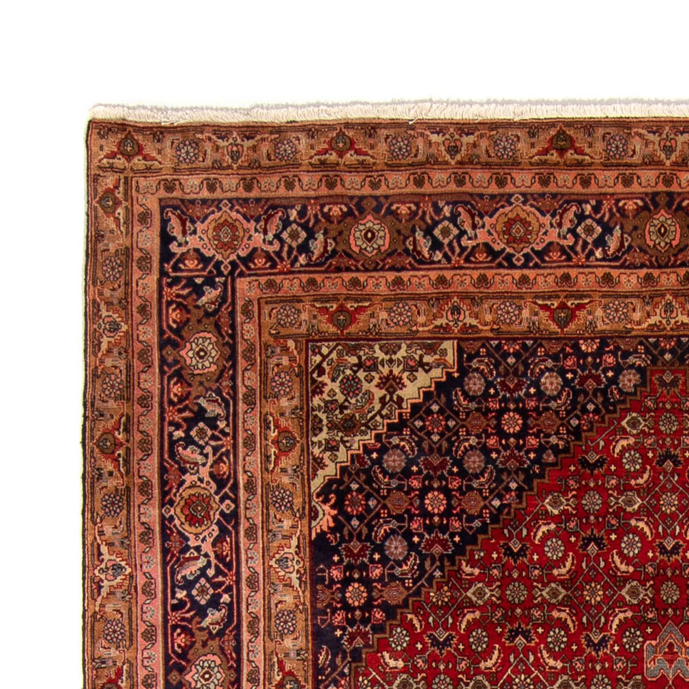 Bidjar Teppich 332x228cm - Perserteppich