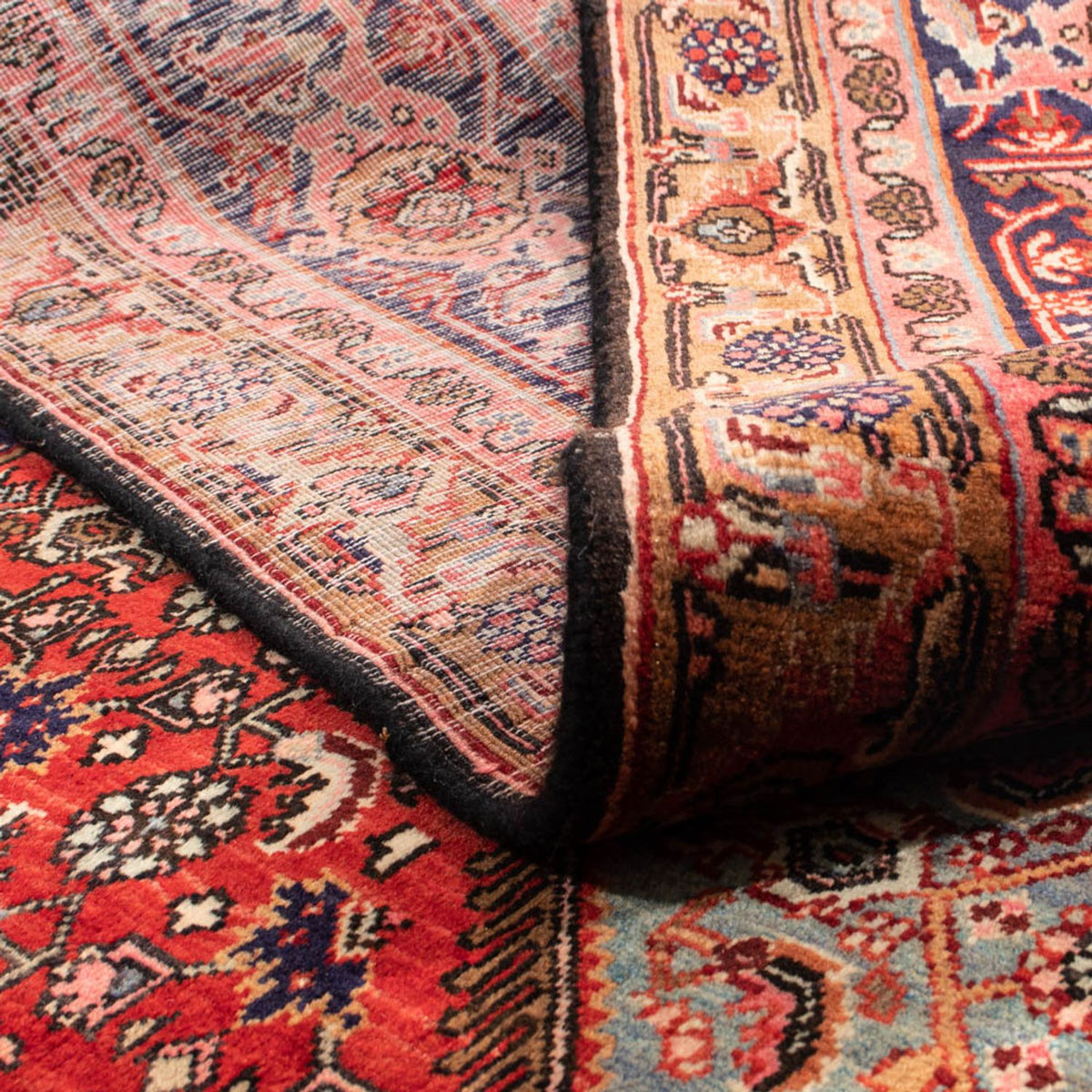 Perserteppich - Bidjar 332 x 228 cm