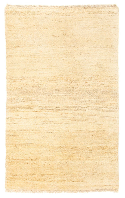 Gabbeh Persisch Teppich 72x124cm - Perserteppich Wollteppich