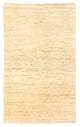 Gabbeh Persisch Teppich 124x72cm - Perserteppich Wollteppich