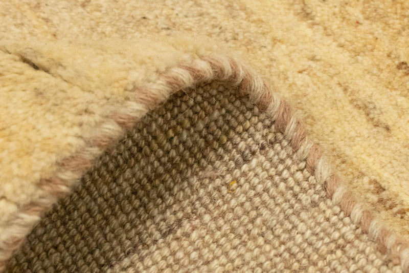 Gabbeh Teppich - Perser 122 x 71 cm