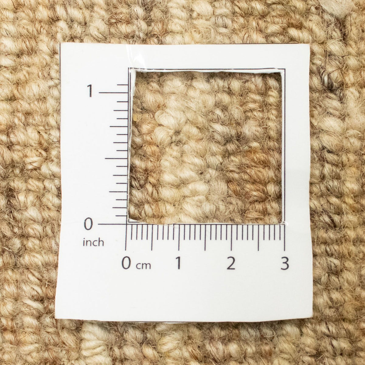 Gabbeh Teppich - Perser 173 x 117 cm