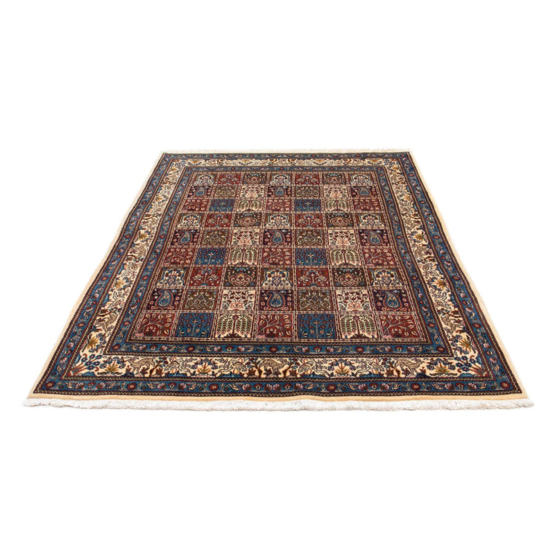 Perserteppich - Classic 193 x 148 cm - beige