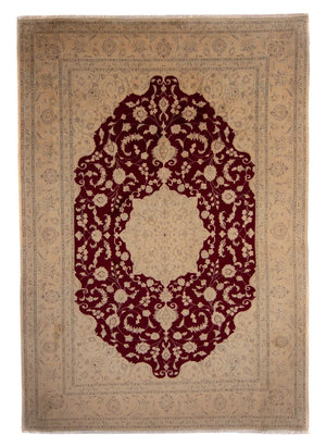 Perserteppich - Nain 337 x 243 cm