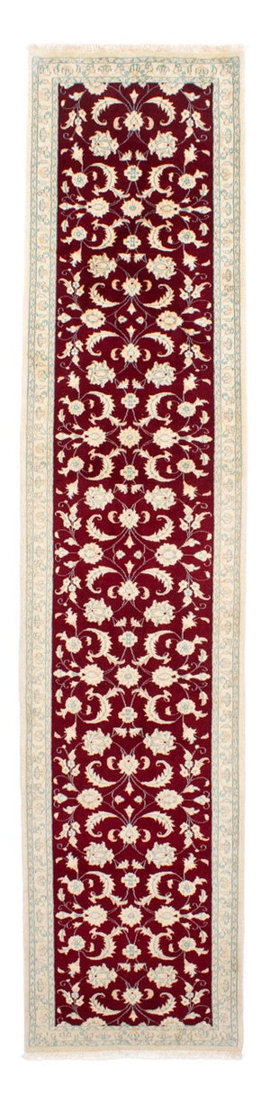 Perserteppich - Nain 382 x 83 cm