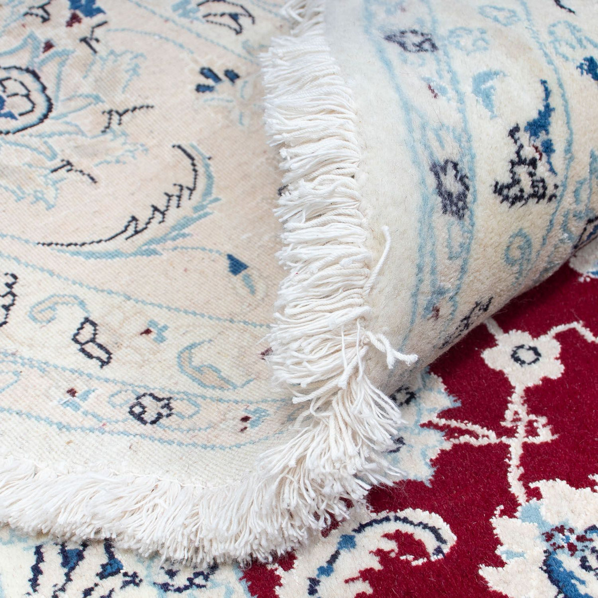 Perserteppich - Nain 300 x 300 cm