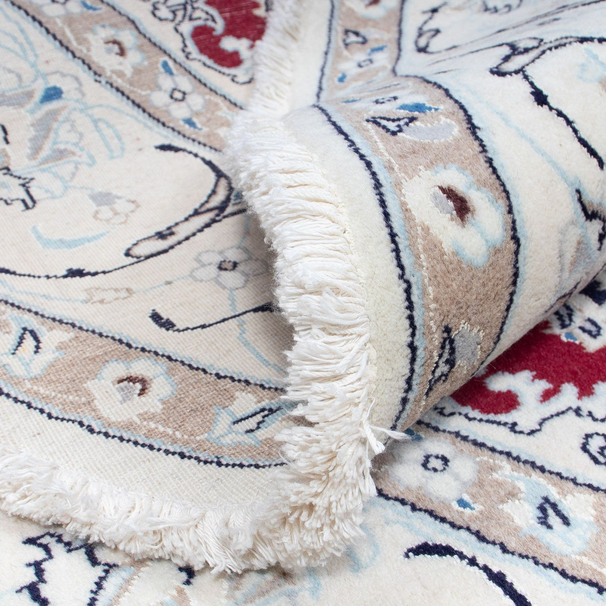 Perserteppich - Nain 245 x 245 cm