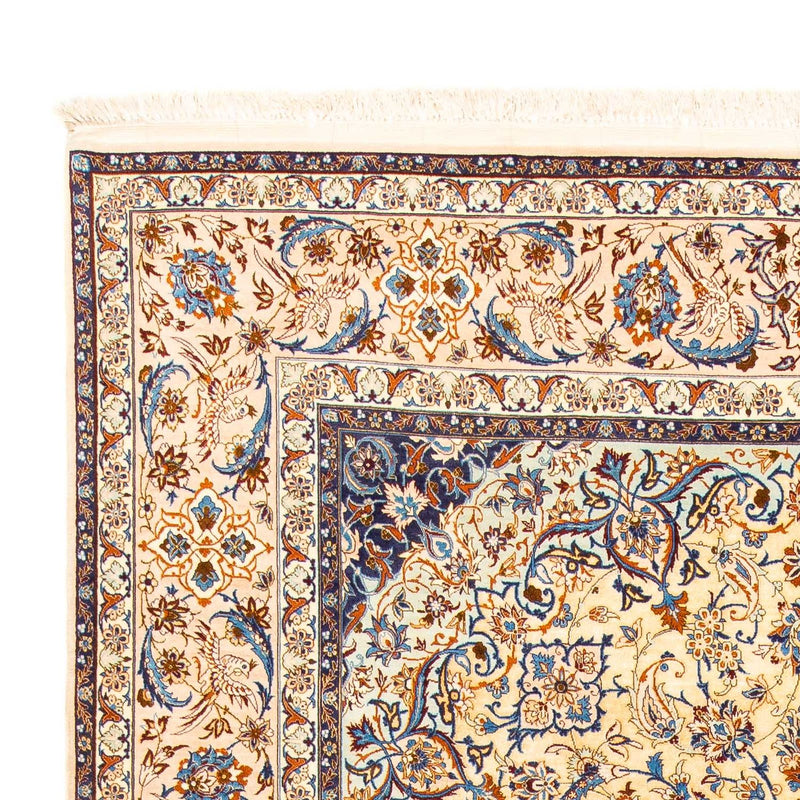 Perserteppich - Isfahan - Premium 310 x 206 cm