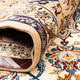 Perserteppich - Isfahan - Premium 310 x 206 cm
