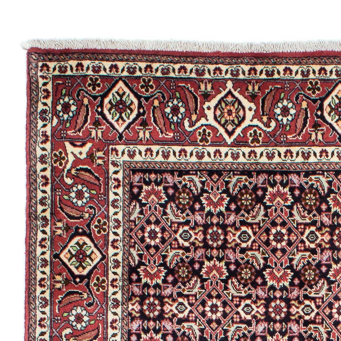 Bidjar - Zanjan Teppich 220x136cm - Perserteppich