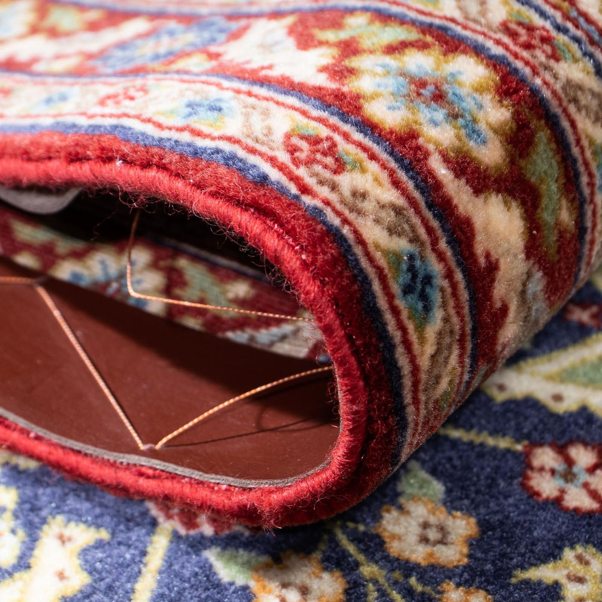 Perserteppich - Ghom 200 x 51 cm