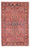 Perserteppich - Classic 202 x 124 cm - hellrot