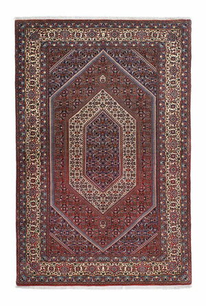 Perserteppich - Bidjar - Royal 197 x 133 cm