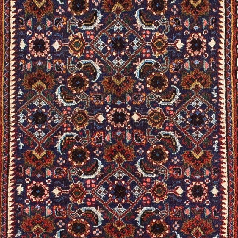Perserteppich - Bidjar - Royal 197 x 133 cm
