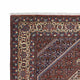 Perserteppich - Bidjar - Royal 197 x 133 cm