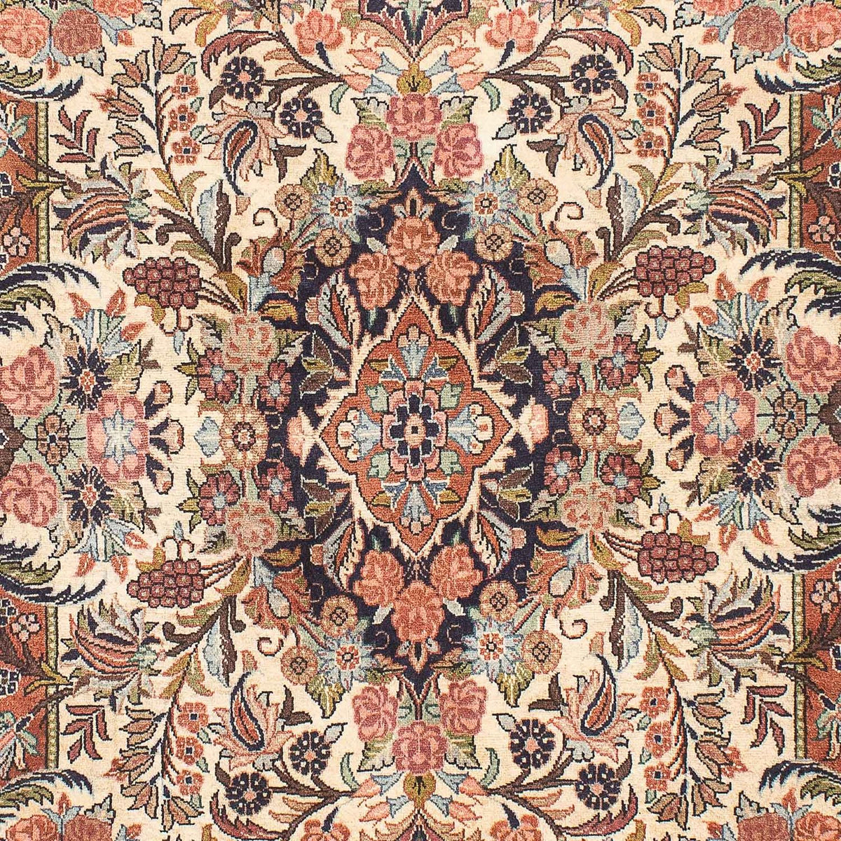 Perserteppich - Bidjar - Royal 206 x 137 cm