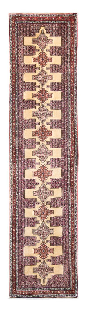 Perserteppich - Classic 381 x 86 cm
