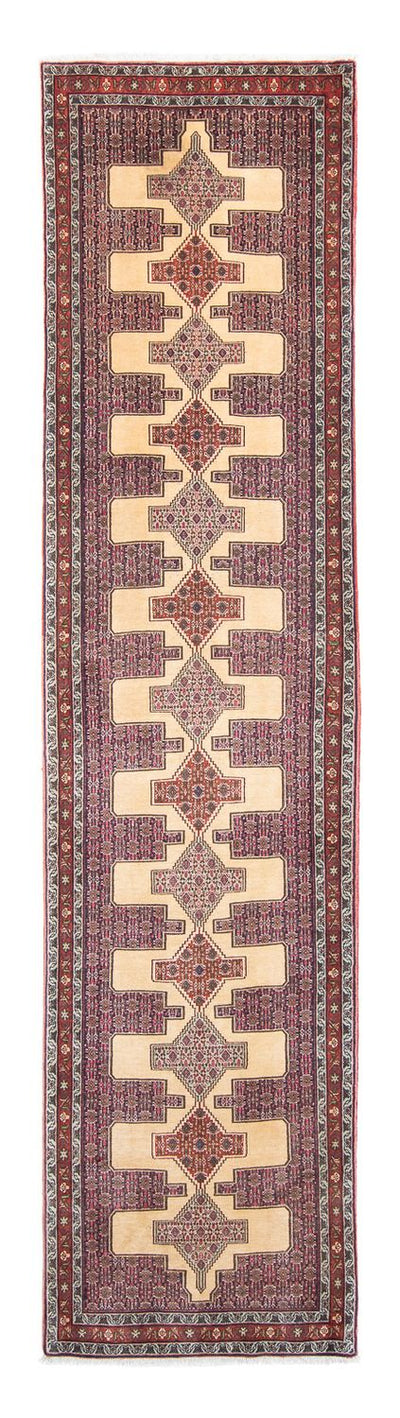 Senneh Teppich 86x381cm - Perserteppich