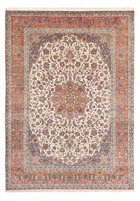 Isfahan Teppich 362x255cm - Perserteppich – product image
