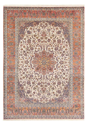 Perserteppich - Isfahan - Premium 362 x 255 cm