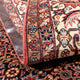 Perserteppich - Bidjar 297 x 202 cm