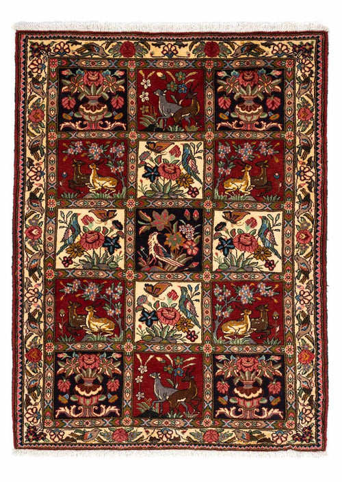 Perserteppich - Nomadic 164 x 111 cm