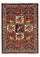 Perserteppich - Nomadic 154 x 106 cm
