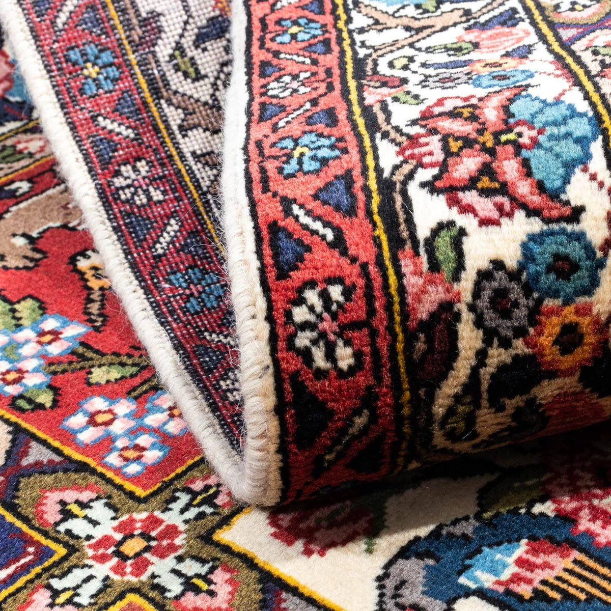 Perserteppich - Nomadic 154 x 106 cm