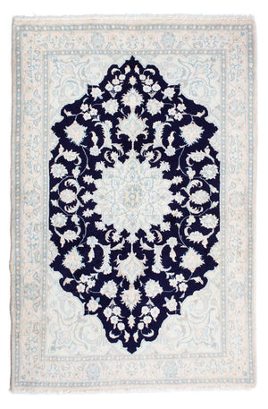 Perserteppich - Nain - Royal 191 x 124 cm Teppichbrücke
