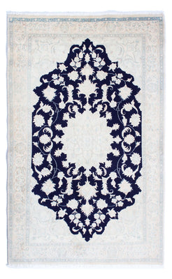 Perserteppich - Nain - Royal 198 x 123 cm Teppichbrücke