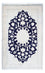Perserteppich - Nain - Royal 198 x 123 cm Teppichbrücke