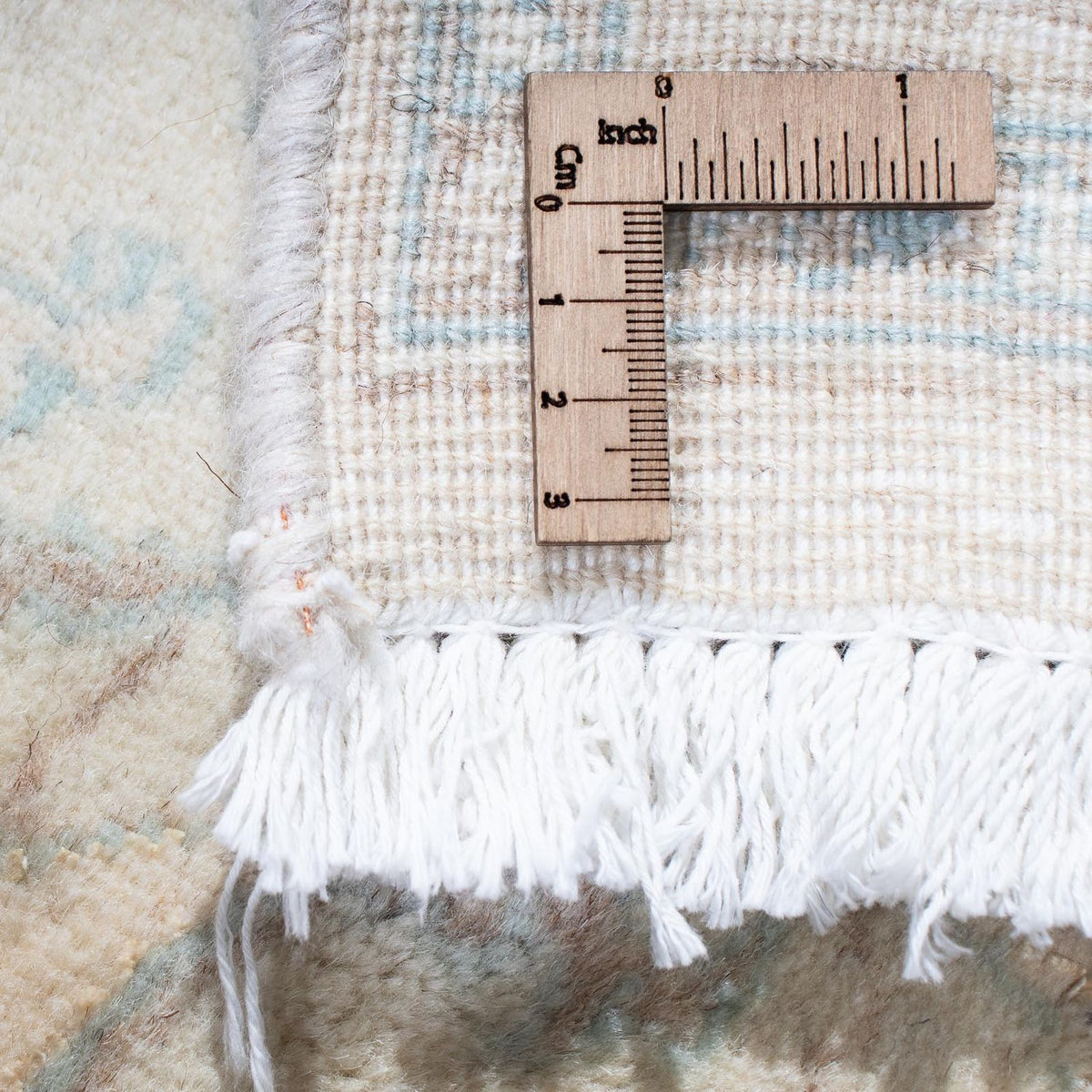 Perserteppich - Nain - Royal 198 x 123 cm Teppichbrücke