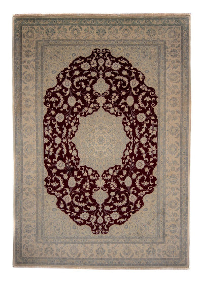 Nain Teppich 248x341cm - Perserteppich